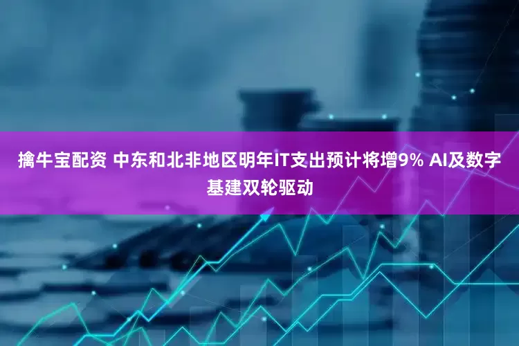 擒牛宝配资 中东和北非地区明年IT支出预计将增9% AI及数字基建双轮驱动