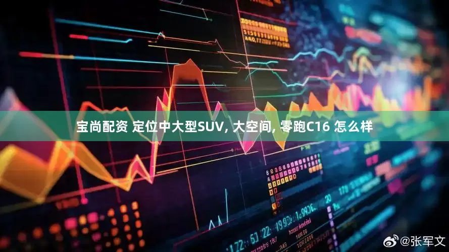 宝尚配资 定位中大型SUV, 大空间, 零跑C16 怎么样